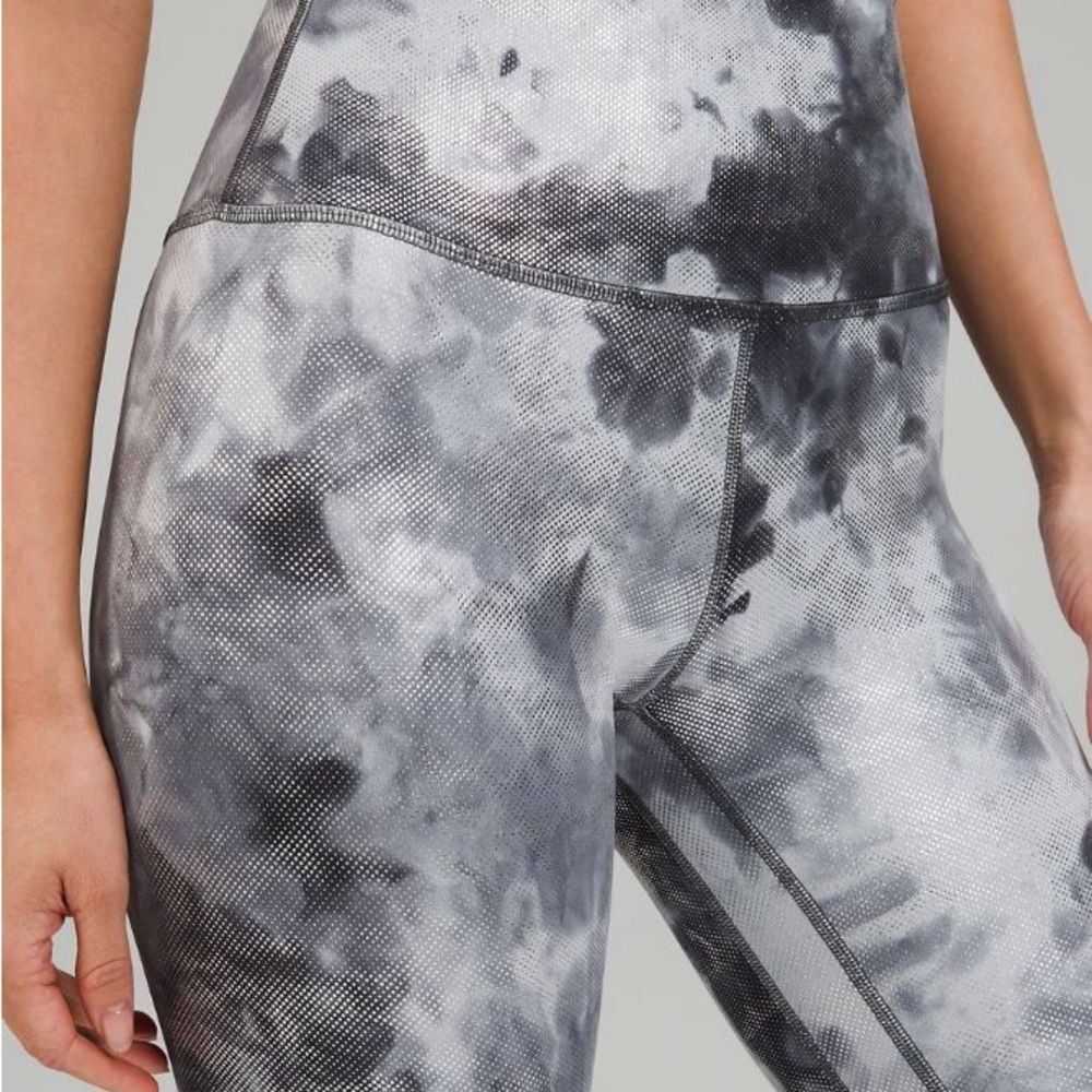 Lululemon Align Leggings